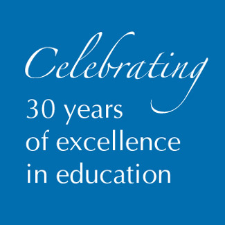 OIEF celebrates 30 years